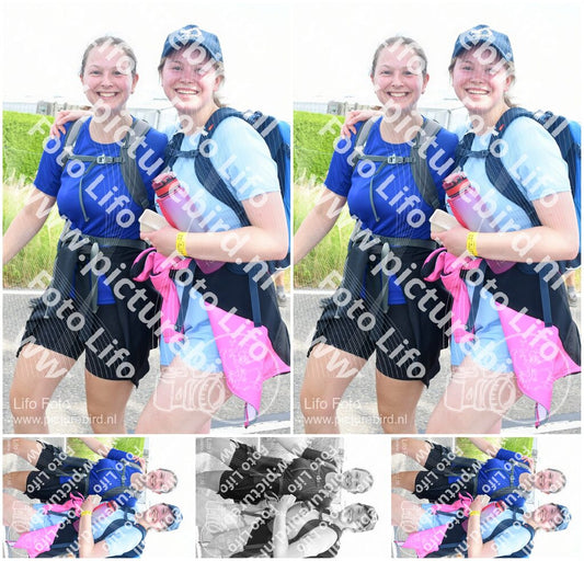 Evenement foto: Nijmeegse Vierdaagse 647