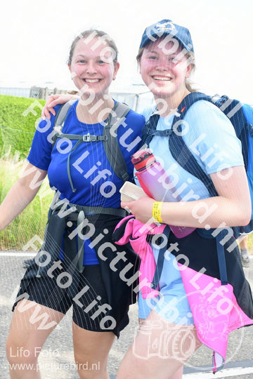 Evenement foto: Nijmeegse Vierdaagse 647