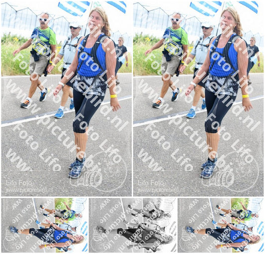 Evenement foto: Nijmeegse Vierdaagse 647