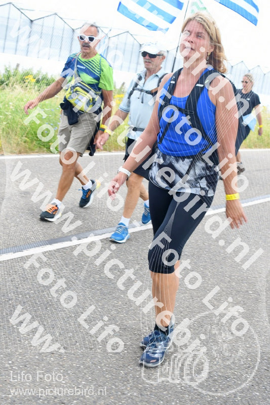Evenement foto: Nijmeegse Vierdaagse 647