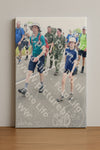 Evenement foto: Nijmeegse Vierdaagse 647