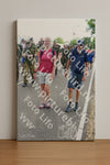 Evenement foto: Nijmeegse Vierdaagse 647
