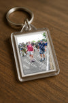 Evenement foto: Nijmeegse Vierdaagse 647