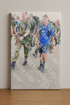 Evenement foto: Nijmeegse Vierdaagse 647