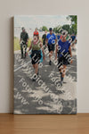 Evenement foto: Nijmeegse Vierdaagse 647