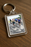 Evenement foto: Nijmeegse Vierdaagse 647