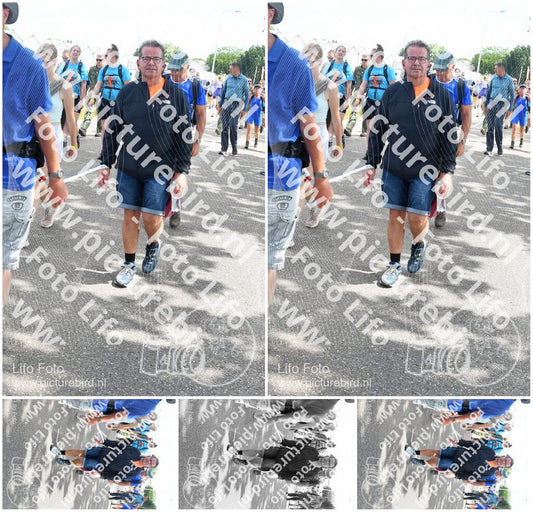 Evenement foto: Nijmeegse Vierdaagse 647