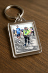 Evenement foto: Nijmeegse Vierdaagse 647