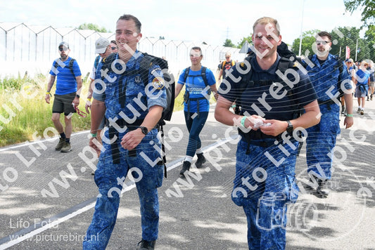 Evenement foto: Nijmeegse Vierdaagse 647