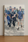 Evenement foto: Nijmeegse Vierdaagse 647