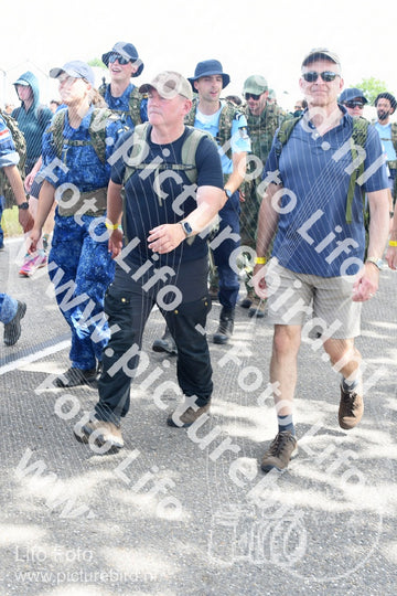 Evenement foto: Nijmeegse Vierdaagse 647