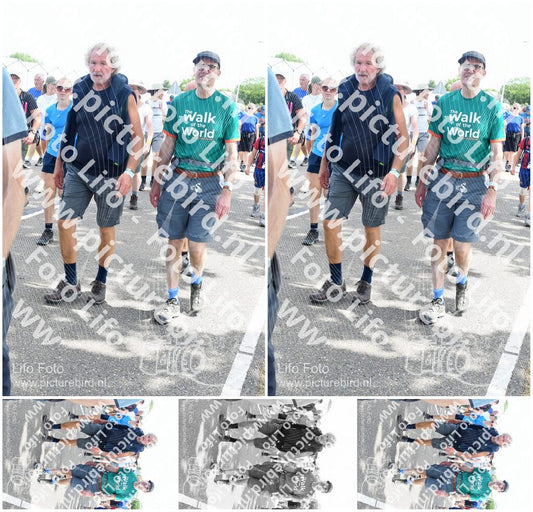 Evenement foto: Nijmeegse Vierdaagse 647