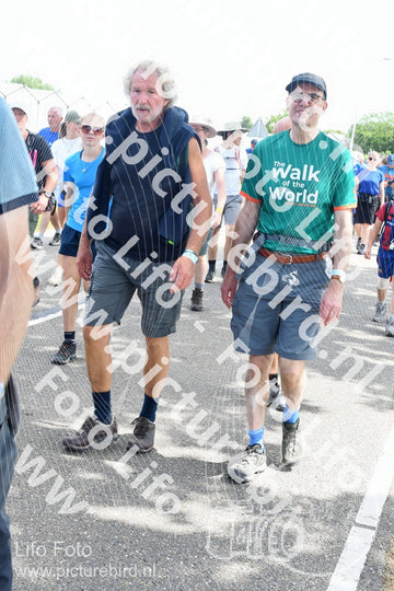 Evenement foto: Nijmeegse Vierdaagse 647