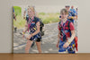 Evenement foto: Nijmeegse Vierdaagse 647