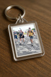Evenement foto: Nijmeegse Vierdaagse 647