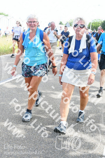Evenement foto: Nijmeegse Vierdaagse 647