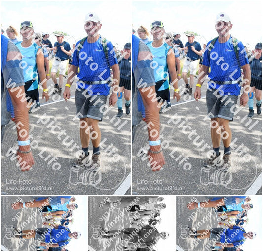 Evenement foto: Nijmeegse Vierdaagse 647