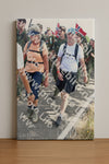 Evenement foto: Nijmeegse Vierdaagse 647