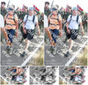 Evenement foto: Nijmeegse Vierdaagse 647