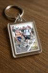 Evenement foto: Nijmeegse Vierdaagse 647