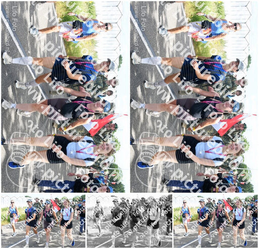 Evenement foto: Nijmeegse Vierdaagse 647