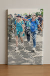 Evenement foto: Nijmeegse Vierdaagse 647