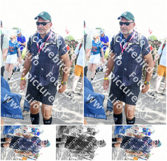Evenement foto: Nijmeegse Vierdaagse 647