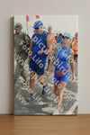 Evenement foto: Nijmeegse Vierdaagse 647