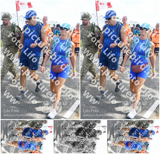 Evenement foto: Nijmeegse Vierdaagse 647
