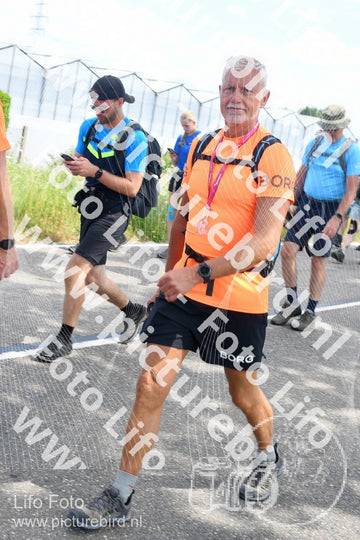 Evenement foto: Nijmeegse Vierdaagse 647