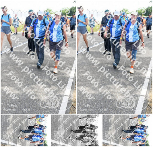 Evenement foto: Nijmeegse Vierdaagse 647