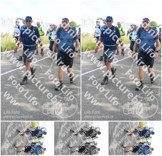 Evenement foto: Nijmeegse Vierdaagse 647