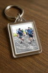 Evenement foto: Nijmeegse Vierdaagse 647