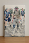 Evenement foto: Nijmeegse Vierdaagse 647