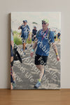Evenement foto: Nijmeegse Vierdaagse 647