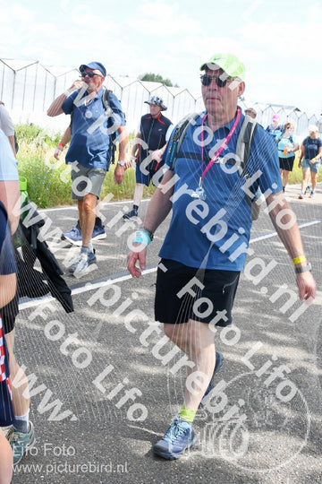 Evenement foto: Nijmeegse Vierdaagse 647