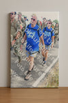 Evenement foto: Nijmeegse Vierdaagse 647