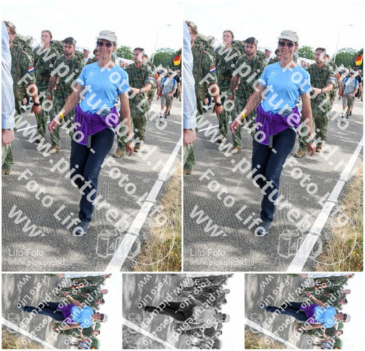 Evenement foto: Nijmeegse Vierdaagse 647