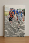 Evenement foto: Nijmeegse Vierdaagse 647