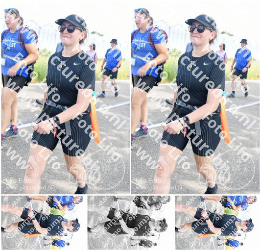 Evenement foto: Nijmeegse Vierdaagse 647