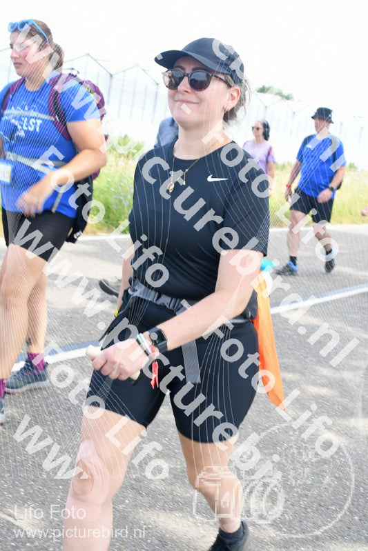 Evenement foto: Nijmeegse Vierdaagse 647