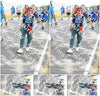 Evenement foto: Nijmeegse Vierdaagse 647