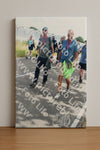Evenement foto: Nijmeegse Vierdaagse 647