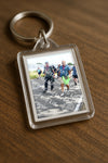 Evenement foto: Nijmeegse Vierdaagse 647