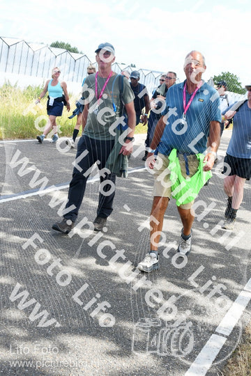 Evenement foto: Nijmeegse Vierdaagse 647