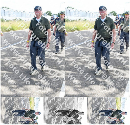 Evenement foto: Nijmeegse Vierdaagse 647