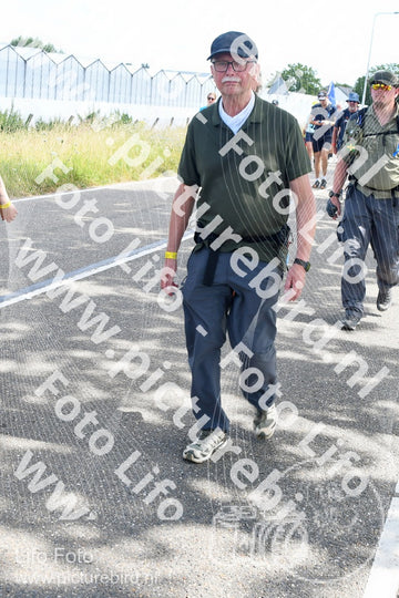 Evenement foto: Nijmeegse Vierdaagse 647