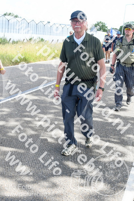 Evenement foto: Nijmeegse Vierdaagse 647