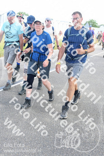Evenement foto: Nijmeegse Vierdaagse 647