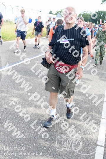 Evenement foto: Nijmeegse Vierdaagse 647
